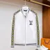 Louis Vuitton tracksuits for Men long tracksuits #B44948