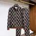 Louis Vuitton tracksuits for Men long tracksuits #B44951