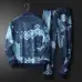 Louis Vuitton tracksuits for Men long tracksuits #B45184