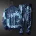 Louis Vuitton tracksuits for Men long tracksuits #B45184