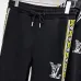 Louis Vuitton tracksuits for Men long tracksuits #B52296