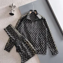  tracksuits for Men long tracksuits #B53804
