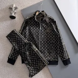  tracksuits for Men long tracksuits #B53805