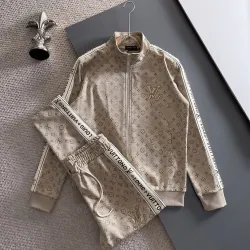  tracksuits for Men long tracksuits #B53806
