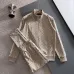 Louis Vuitton tracksuits for Men long tracksuits #B53806