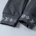 Louis Vuitton tracksuits for Men long tracksuits #B54669