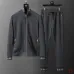 Louis Vuitton tracksuits for Men long tracksuits #B54669
