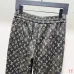 Louis Vuitton tracksuits for Men long tracksuits #B54672