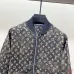 Louis Vuitton tracksuits for Men long tracksuits #B54672