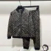 Louis Vuitton tracksuits for Men long tracksuits #B54672