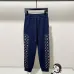 Louis Vuitton tracksuits for Men long tracksuits #B54673
