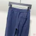 Louis Vuitton tracksuits for Men long tracksuits #B54673
