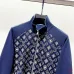 Louis Vuitton tracksuits for Men long tracksuits #B54673