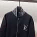 Louis Vuitton tracksuits for Men long tracksuits #B54674