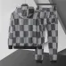 Louis Vuitton tracksuits for Men long tracksuits #B54693