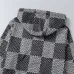 Louis Vuitton tracksuits for Men long tracksuits #B54693