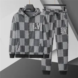  tracksuits for Men long tracksuits #B54693