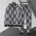 Louis Vuitton tracksuits for Men long tracksuits #B54693