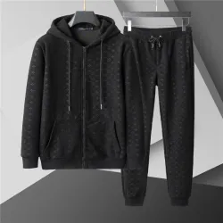  tracksuits for Men long tracksuits #B54694