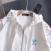Louis Vuitton tracksuits for Men long tracksuits #B55025