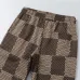Louis Vuitton tracksuits for Men long tracksuits #B55038