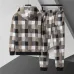 Louis Vuitton tracksuits for Men long tracksuits #B55043