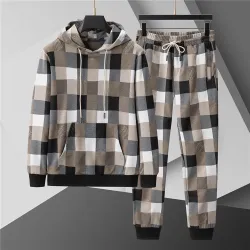 Louis Vuitton tracksuits for Men long tracksuits #B55043