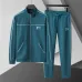 Louis Vuitton tracksuits for Men long tracksuits #B55270
