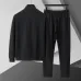 Louis Vuitton tracksuits for Men long tracksuits #B55271
