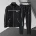 Louis Vuitton tracksuits for Men long tracksuits #B55271
