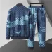 Louis Vuitton tracksuits for Men long tracksuits #B55385