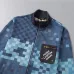 Louis Vuitton tracksuits for Men long tracksuits #B55385