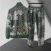 Louis Vuitton tracksuits for Men long tracksuits #B55386