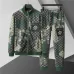 Louis Vuitton tracksuits for Men long tracksuits #B55386