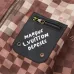 Louis Vuitton tracksuits for Men long tracksuits #B55387