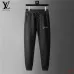 Louis Vuitton tracksuits for Men long tracksuits #B55492