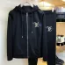 Louis Vuitton tracksuits for Men long tracksuits #B55498