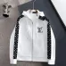 Louis Vuitton tracksuits for Men long tracksuits #B55499
