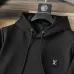 Louis Vuitton tracksuits for Men long tracksuits #B55500