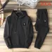 Louis Vuitton tracksuits for Men long tracksuits #B55500