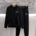 Louis Vuitton tracksuits for Men long tracksuits #B55501