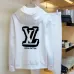 Louis Vuitton tracksuits for Men long tracksuits #B55502