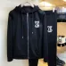 Louis Vuitton tracksuits for Men long tracksuits #B55502