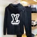 Louis Vuitton tracksuits for Men long tracksuits #B55502