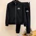 Louis Vuitton tracksuits for Men long tracksuits #B55503