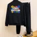 Louis Vuitton tracksuits for Men long tracksuits #B55503