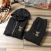 Louis Vuitton tracksuits for Men long tracksuits #B55504