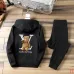 Louis Vuitton tracksuits for Men long tracksuits #B55504