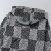 Louis Vuitton tracksuits for Men long tracksuits #B55505