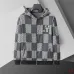 Louis Vuitton tracksuits for Men long tracksuits #B55505